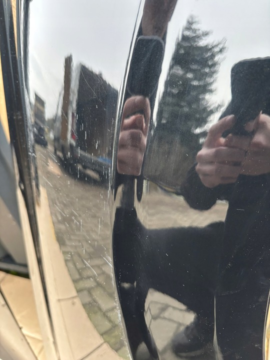 фото №7, Крило перед переднє лівий правий cupra terramar