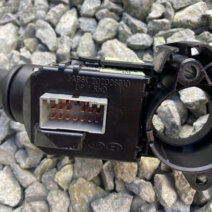 фото №8, Kia rio iii переключатель комбинированный 202008910