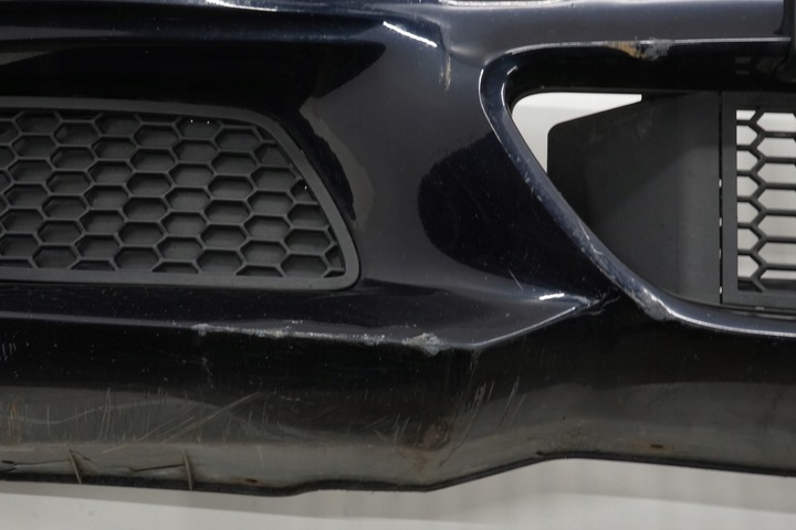 фото №9, Bmw 5 f07 lci м-пакет 13r бампер переднє перед 416