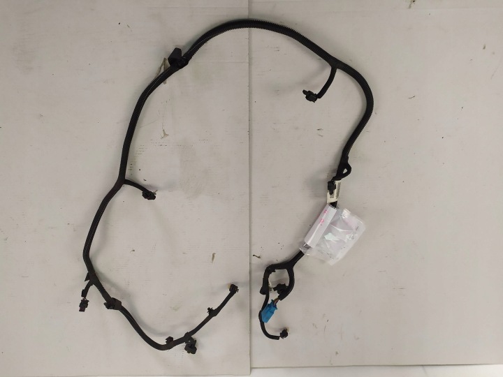 фото №7, Opel corsa f 23r жгут датчиков парковка pdc 9835935880