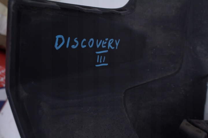 фото №8, Бампер задний задний pdc land rover discovery iii
