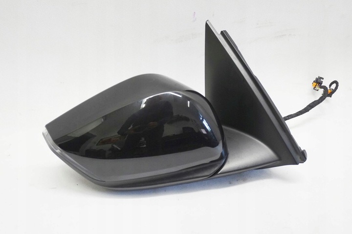 фото №9, Зеркало правые 14 pin citroen c4 iii