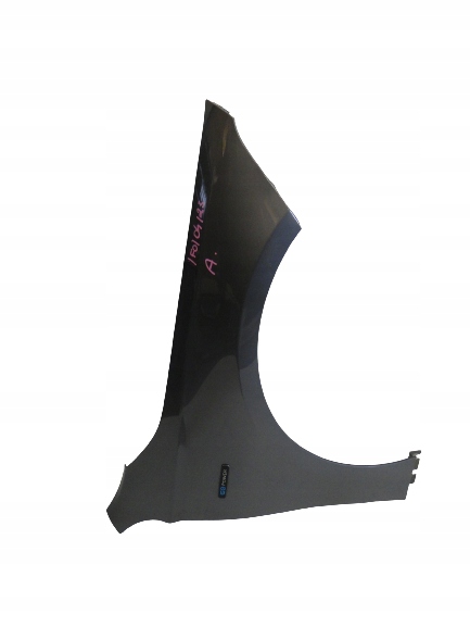 фото №1, Mercedes a класс 177 w177 крыло правые