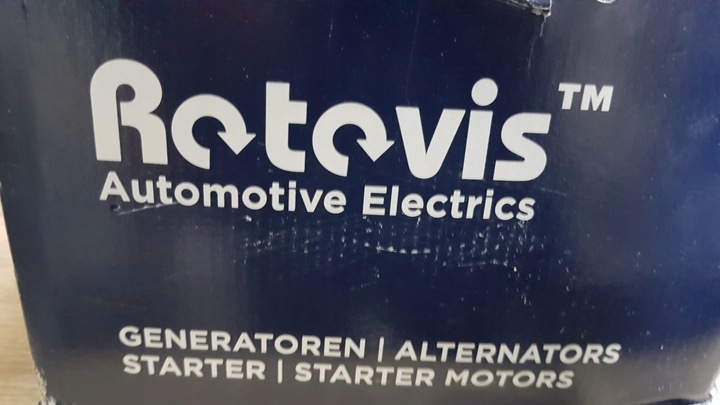 фото №6, Note ii e12 micra k13 1,2 стартер 12v 1,0kw
