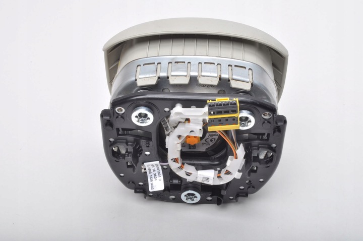 фото №6, Volvo xc60 ii повітряна подушка водія подушка безпеки p39834785