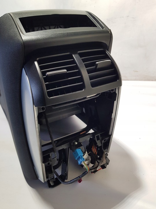 фото №9, Підлокітник mercedes w251 тунель середній