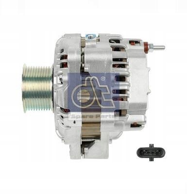 фото №9, Dt spare запчасти 2.21045 генератор