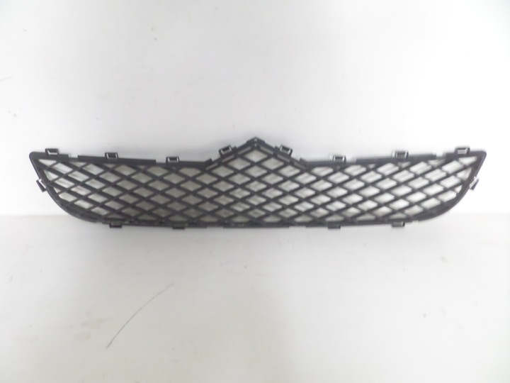 фото №1, Решётка решётка бампера citroen jumper ii 06-