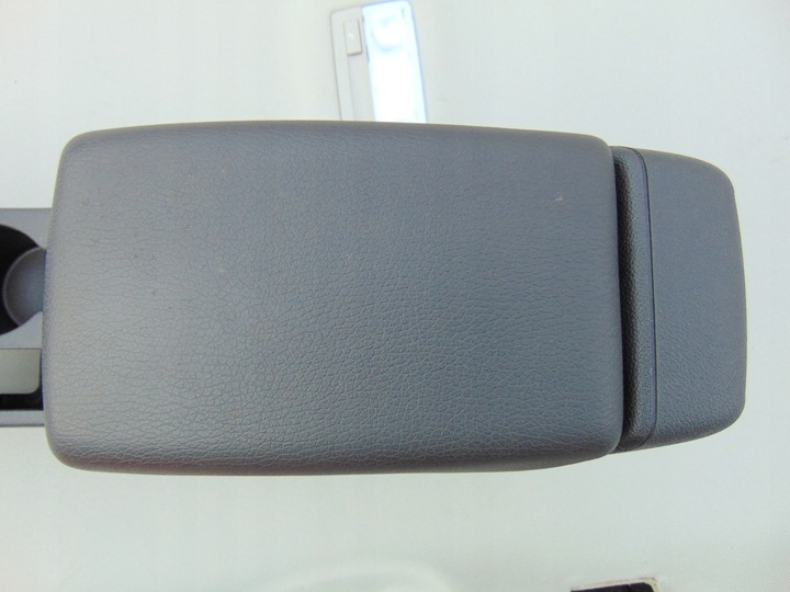 фото №9, Підлокітник тунель середній opel astra iv j рестайлінг універсал європа