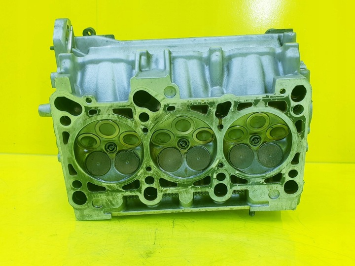 фото №15, Головка двигуна audi a6 c5 a8 d3 a4 b6 3.0 asn 06c103373e ліва