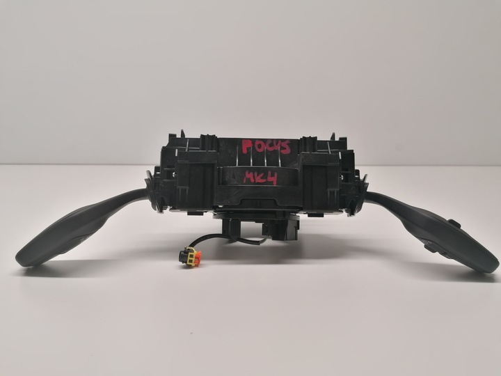 фото №5, Ford focus mk4 перемикач комбінований стрічка оригінал 2018-