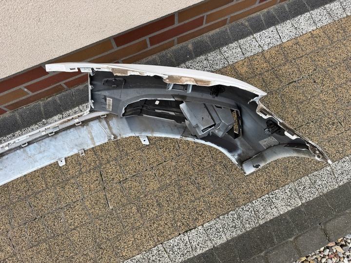 фото №11, Бампер audi a4 b9 8w0 s line перед переднє