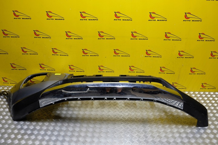 фото №8, Hyundai palisade 2020- бампер перед переднее usa