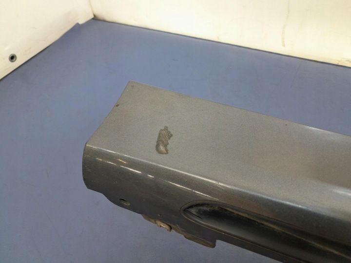 фото №7, Bmw 3 g20 g21 планка пороговая левая м-пакет b39