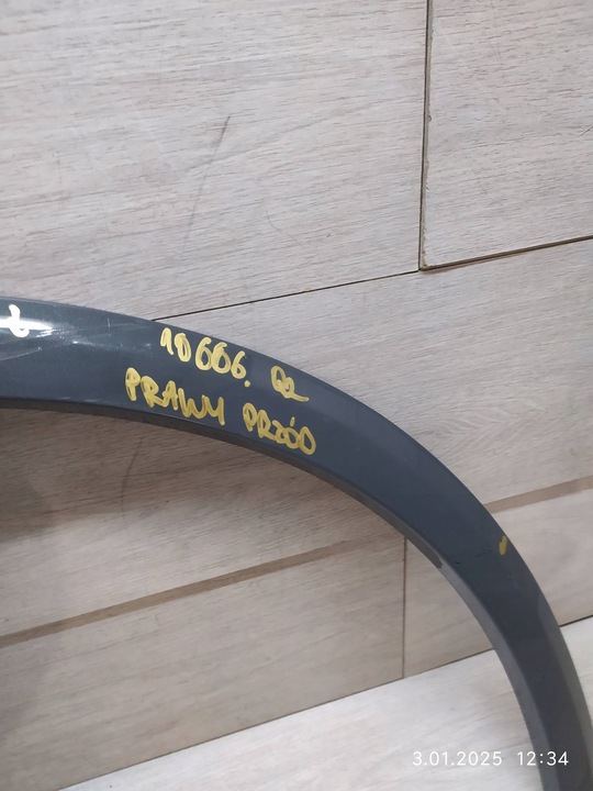 фото №9, 10666. audi q2 планка крило праві перед 81a853718a