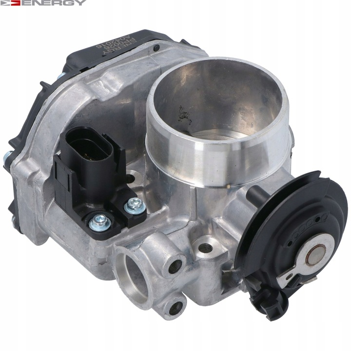 фото №13, Дроссельная заслонка kpl. seat vw 036133064c energy pp0026 корпус дроссельной заслонки