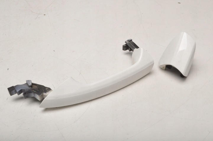 фото №1, Mercedes w172 r172 ручка дверь левый перед