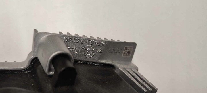 фото №12, Porsche panamera 971 2016- led drl правый свет дневные 971953042h