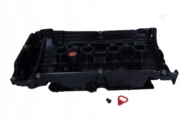 фото №2, Кришка клапанів citroen c4/c5 1,6thp 08-