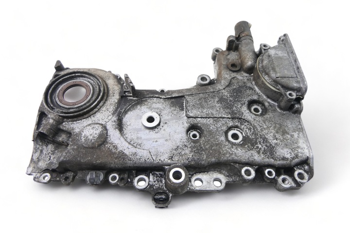 фото №1, Корпус распределительный вал daihatsu sirion terios ii 1.5 3sz-ve ctc721-28