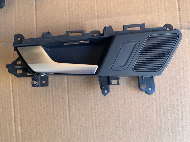 фото №1, Audi q5 ii 80a ручка внутренняя дверь левый зад