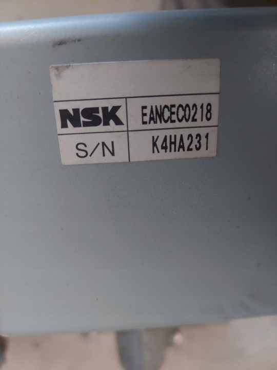 фото №6, Nissan micra k14 16- усилитель электрические 488105fa6b