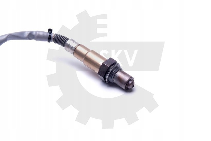 фото №9, Skv германия 09skv420 датчик / зонд