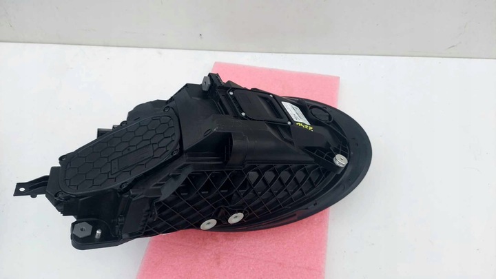 фото №10, Porsche carrera 911 992 лампа права перед передня matrix чорний 1427