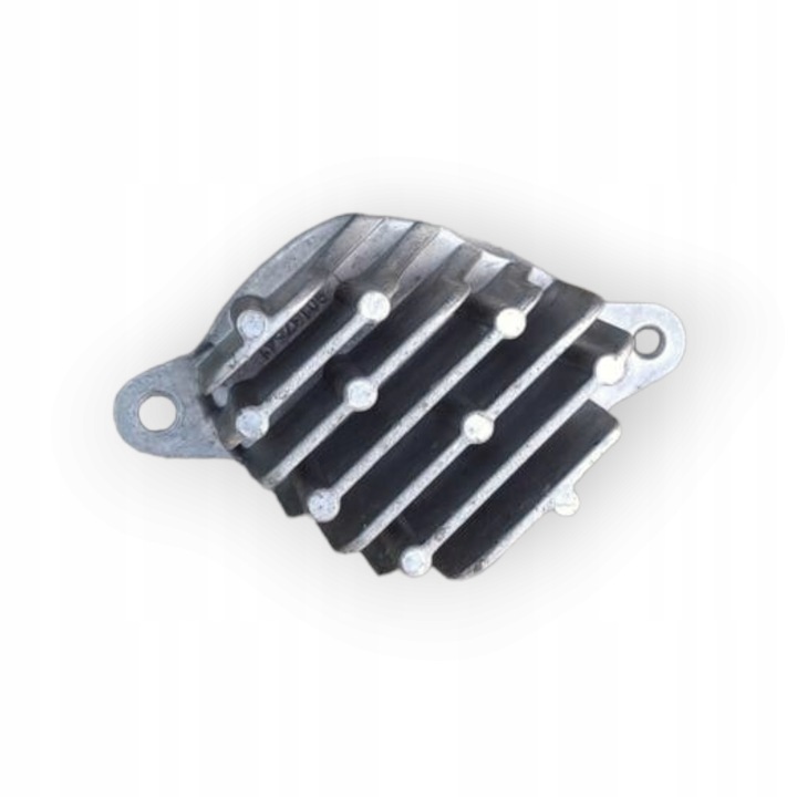 фото №1, Vw passat b8 рестайлинг модуль лампы led jeż оригинал