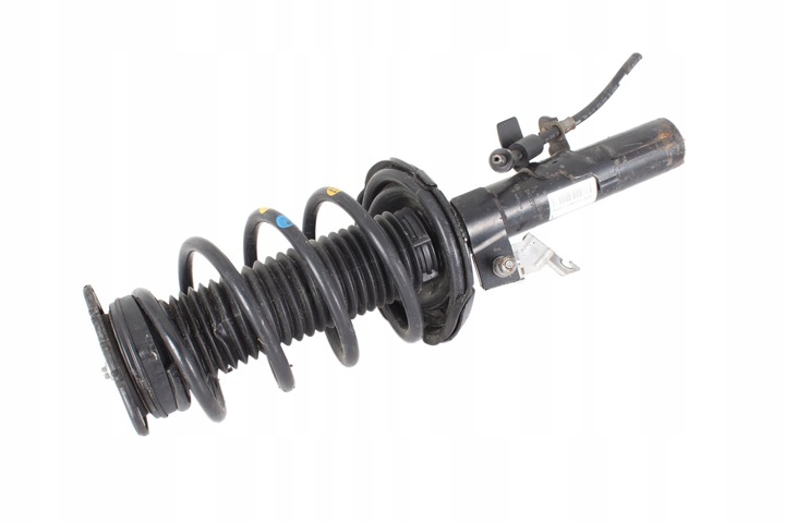 фото №1, Амортизатор лівий перед переднє ford cmax c-max mk2 ii grand av6118k001aae