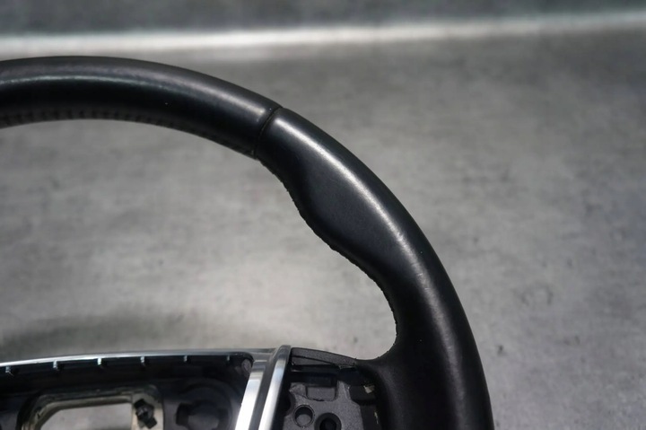 фото №6, Руль кожа кожаный volvo v60 i s60 ii 31250592