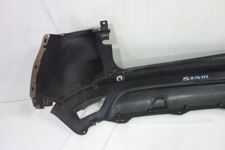 фото №8, Бампер зад renault captur i 850b27697r