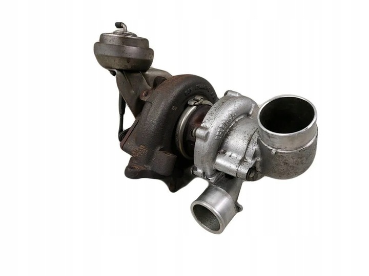 фото №8, Turbo lexus is ii 220d 177 km 17201-0r020 vb13