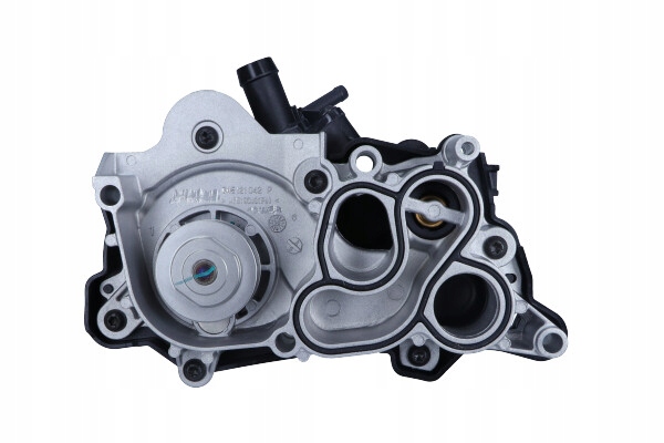 фото №10, Водяна помпа  vw 1,2tsi/1,4tsi/1,6 з korpu