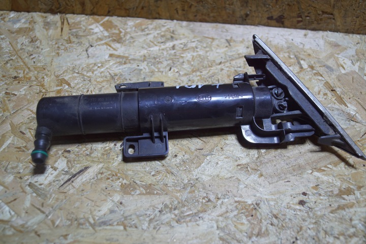 фото №5, Розпилювач лампи лівий skoda superb ii рестайлінг 3t0955979a