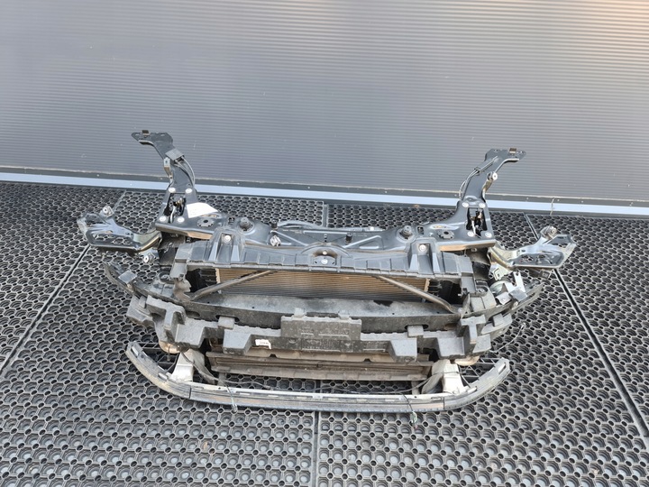 фото №7, Mini f55 f56 f57 бампер капот pas переднее крылья a62