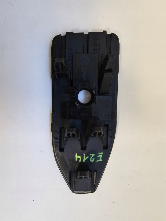 фото №2, Volkswagen t-roc 2ga853211c решітка бампера ліва права 2ga853212c