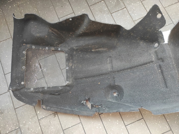 фото №8, Підкрилок задні ліві ferrari roma