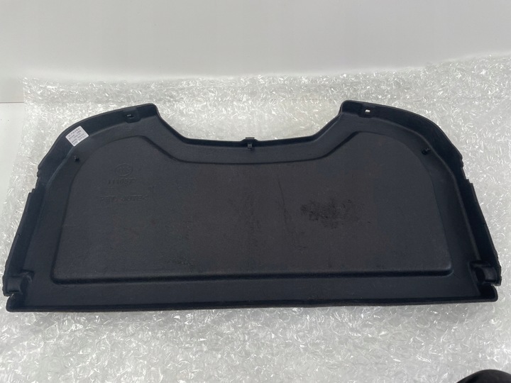 фото №5, Полиця багажника dacia spring нова 799227251r