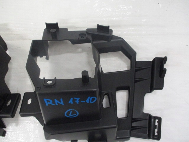 фото №12, Berlingo partner iv крепление галоген левая правые