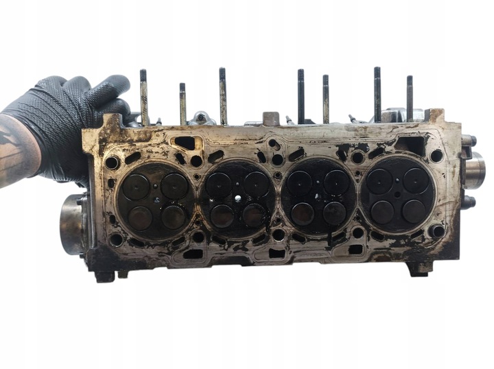 фото №9, Головка комплектная 46822135 /01t 1.9 cdti opel signum i 2003-2008