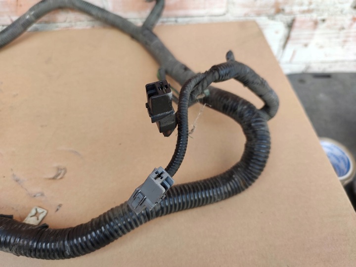 фото №8, Mondeo mk5 2.0l гібрид джгут установка двигуна gg9t-3c221-bc