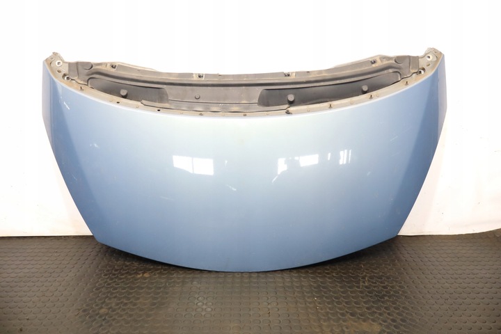 фото №1, Капот renault espace iv ted47