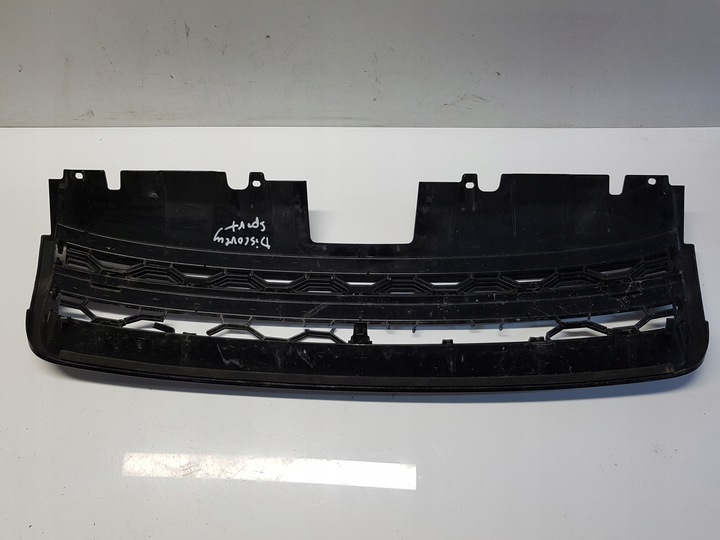 фото №6, Discovery sport решётка решётка радиатора fk72-8a100 ae