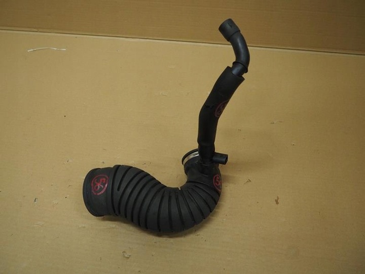 фото №1, Шланг труба повітря vito 638 sprinter 901 2.2 cdi