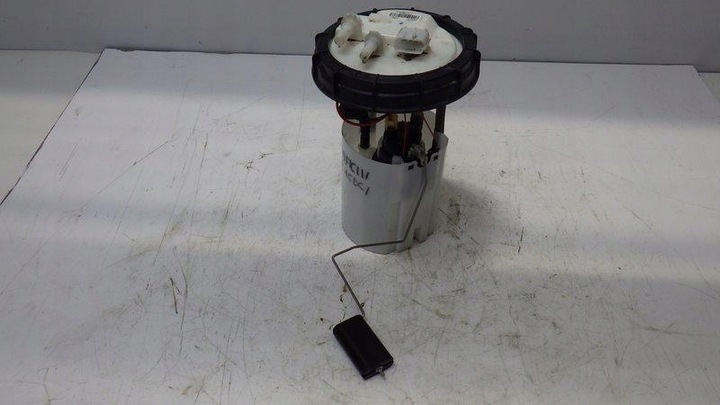 фото №7, Насос пального паливна trafic iii vivaro b 1.6 dci 172021036r 93868446