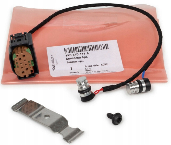 фото №1, Датчик температури вебасто 1k0815111a оригінал