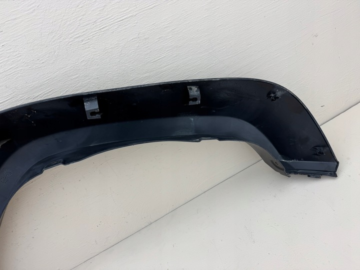 фото №15, Suzuki jimny iv 4 18r- планка крила лівий зад ліва задня 77530-78r0