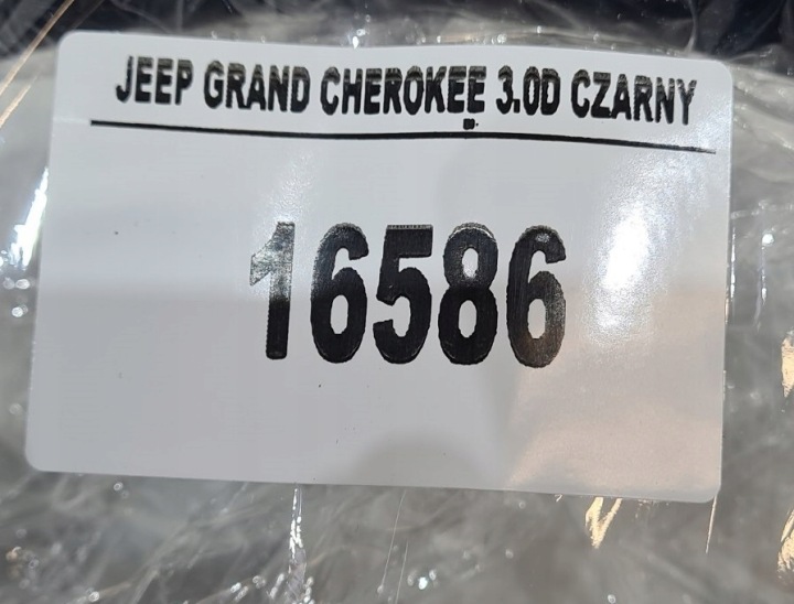 фото №13, Руль grand cherokee wk2 11r дерево кожа