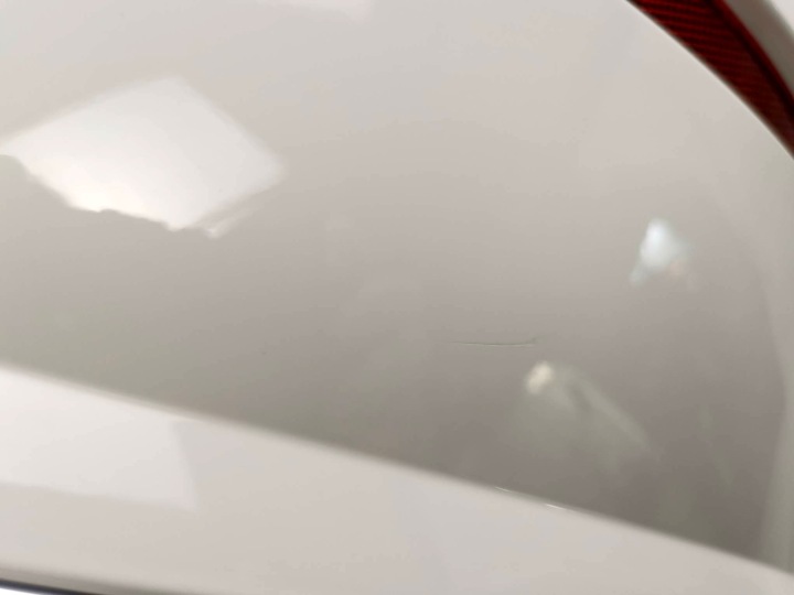 фото №13, Новый org бампер задний 4x pdc vw arteon 3h lc9a